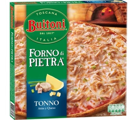 Picture of BUITONI FDP TONNO